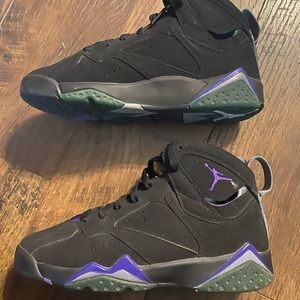 Jordan 7 “Ray Allen”